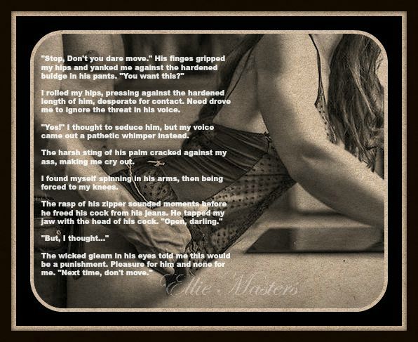 Erotic Short