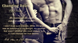 changing roles snippet