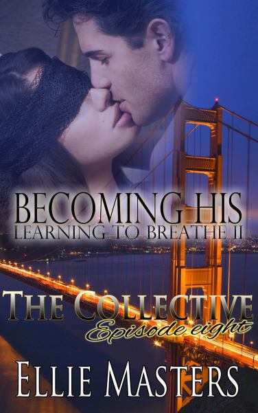 Becoming His