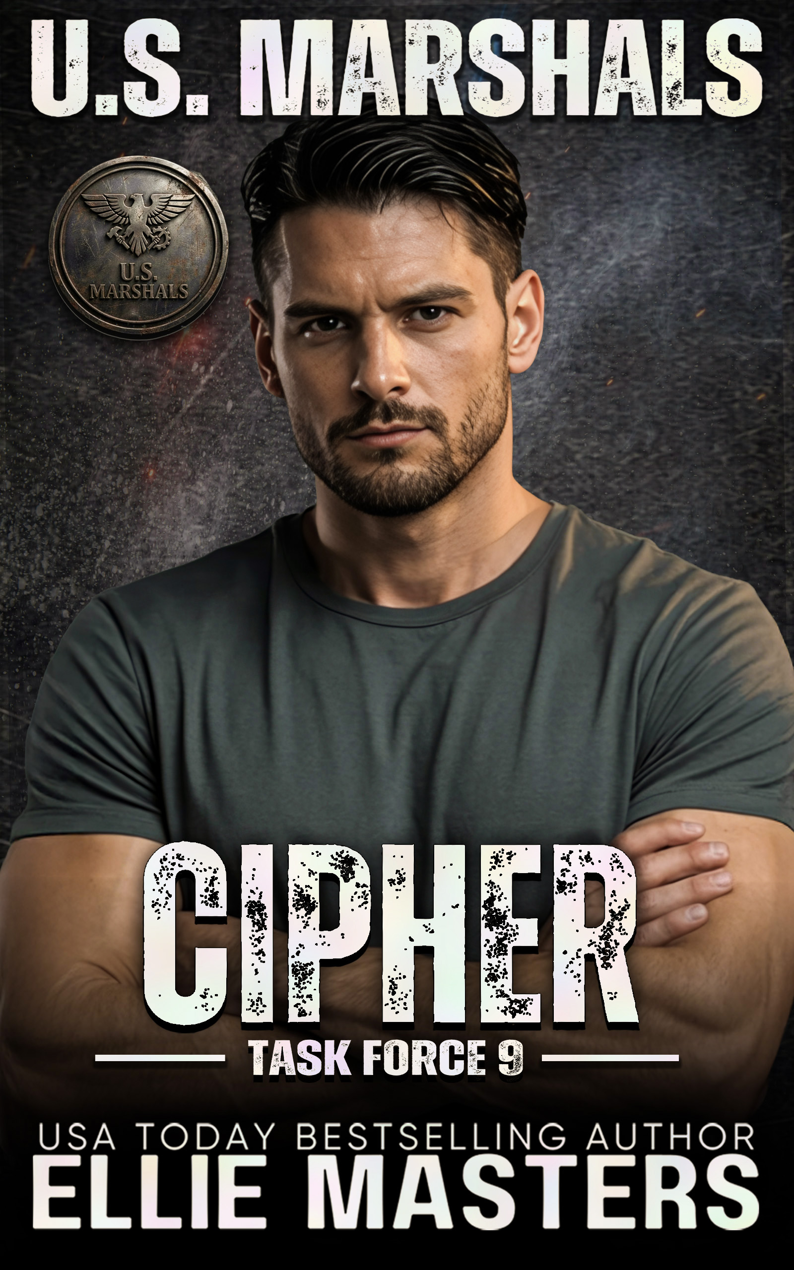 Cipher