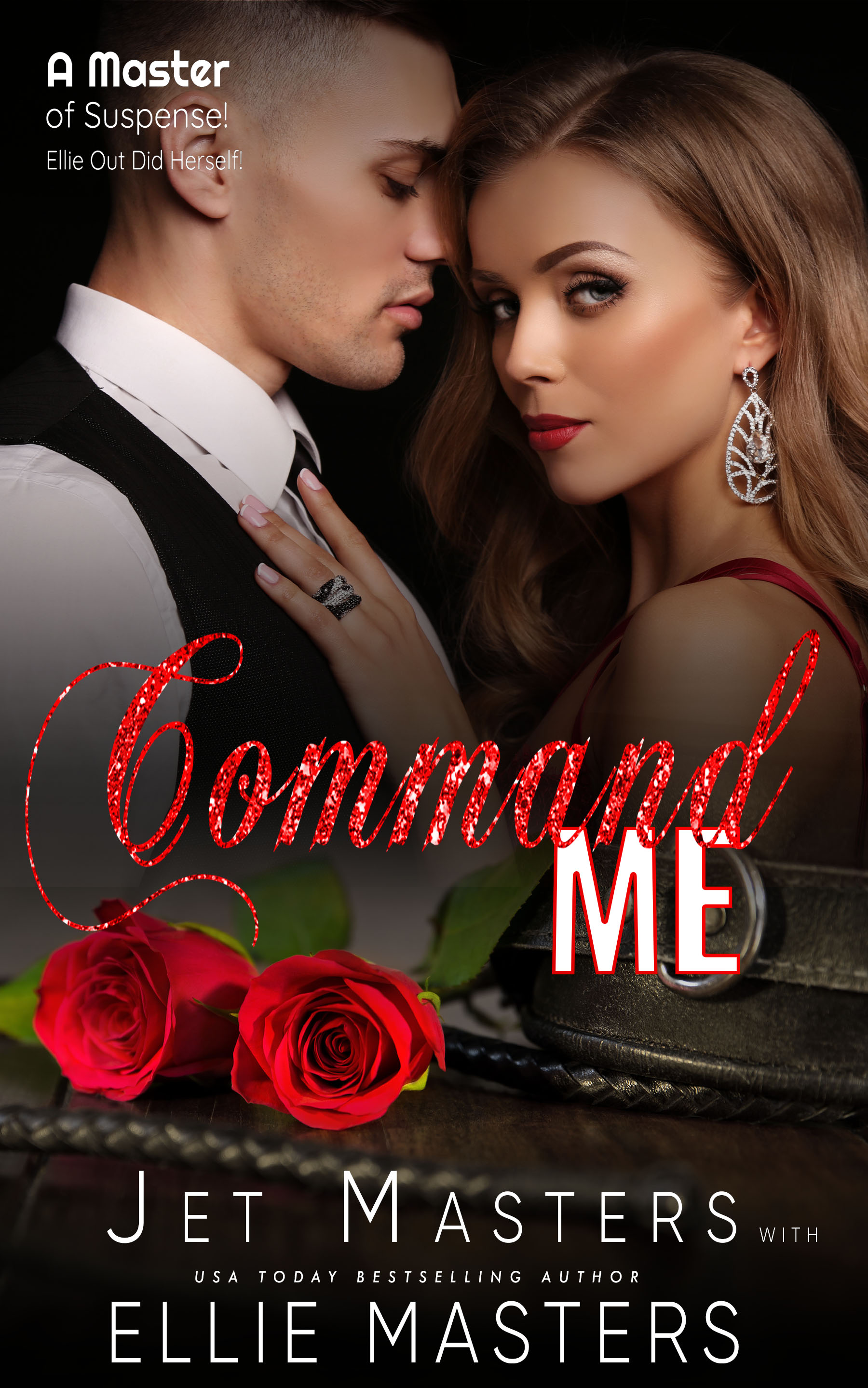 Command Me