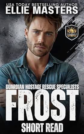 Frost — a free Guardian HRS short read