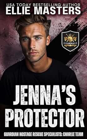 Jenna's Protector