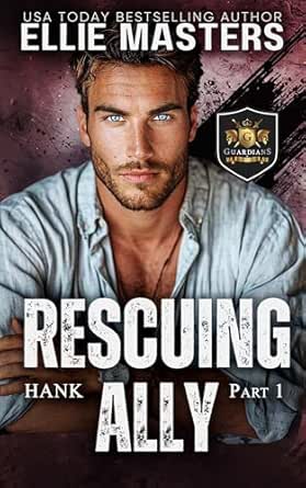 Rescuing Ally #1