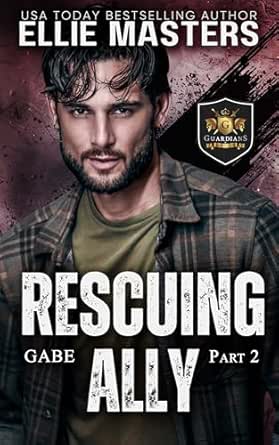 Rescuing Ally #2