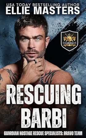 Rescuing Barbi