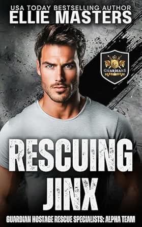Rescuing Jinx