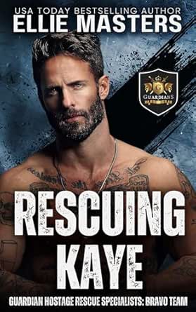 Rescuing Kaye