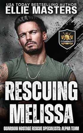 Rescuing Melissa (FREE)