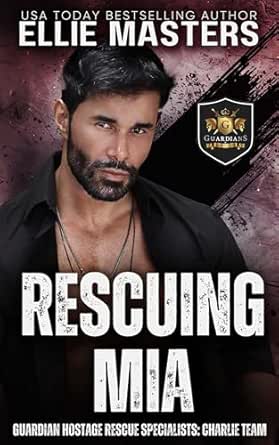 Rescuing Mia