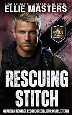 Rescuing Stitch