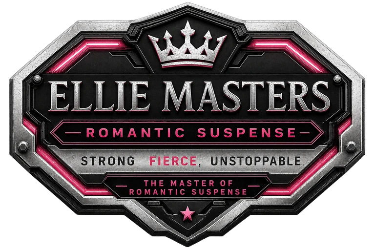 Ellie Masters